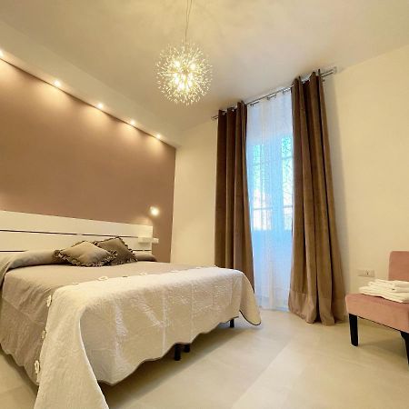 Xoxo Cagliari Apartment Ngoại thất bức ảnh