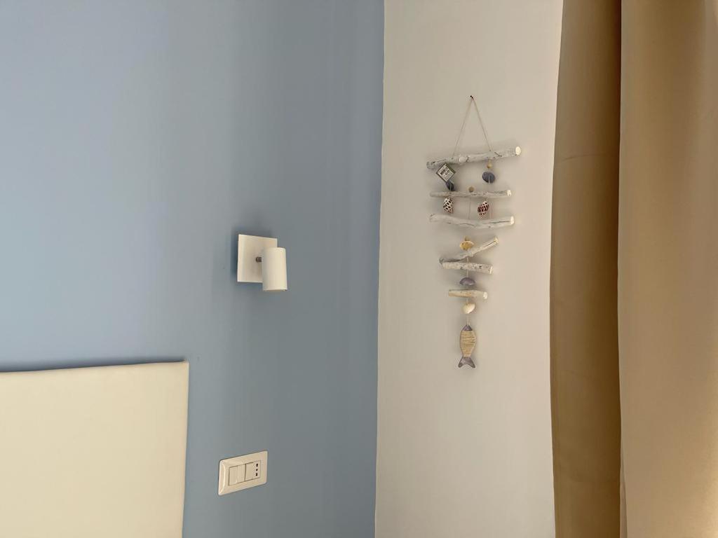 Xoxo Cagliari Apartment Ngoại thất bức ảnh