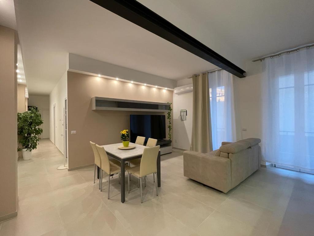 Xoxo Cagliari Apartment Ngoại thất bức ảnh