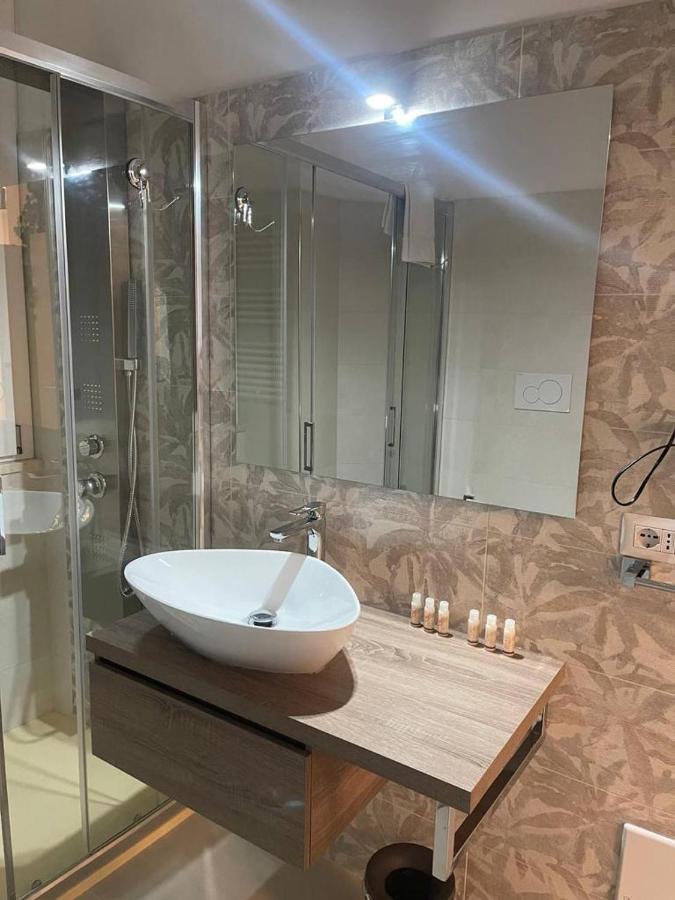 Xoxo Cagliari Apartment Ngoại thất bức ảnh