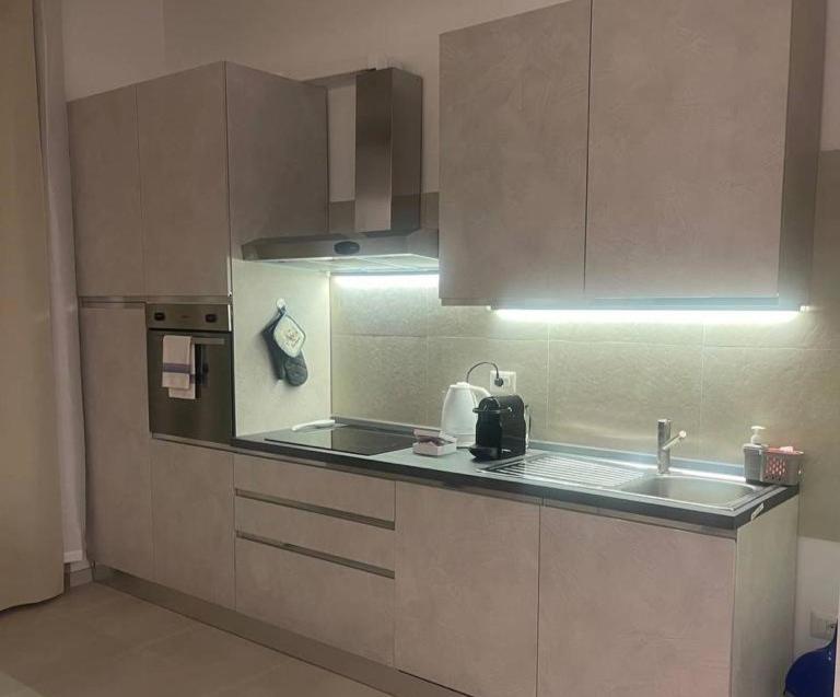 Xoxo Cagliari Apartment Ngoại thất bức ảnh