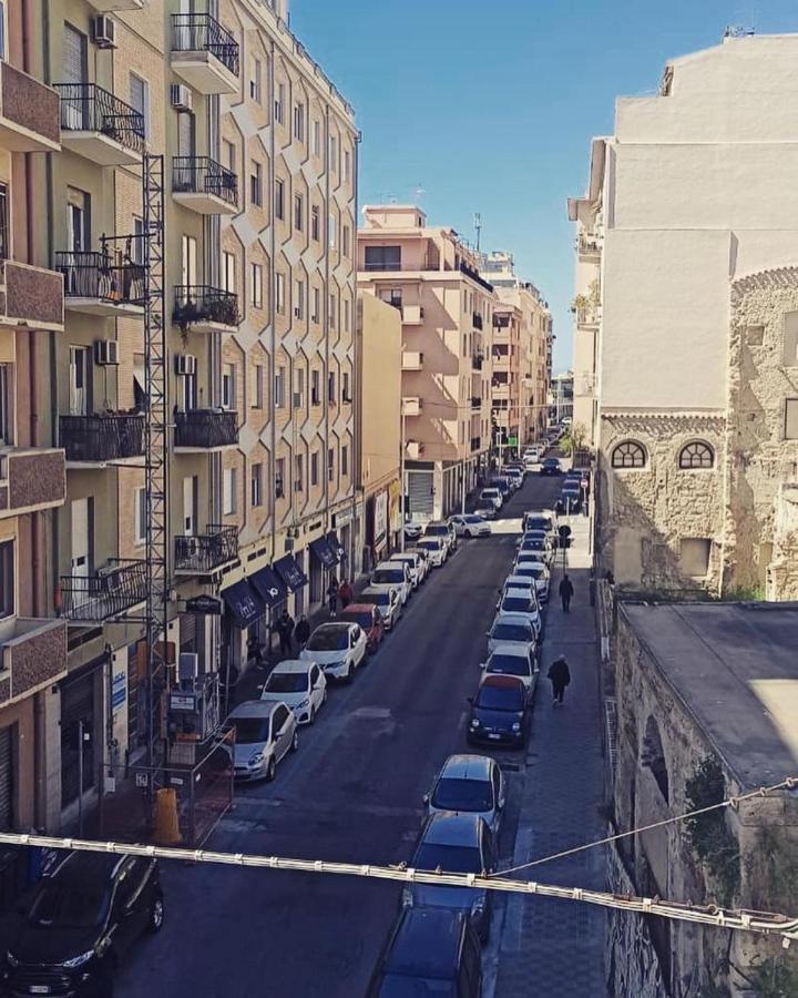 Xoxo Cagliari Apartment Ngoại thất bức ảnh