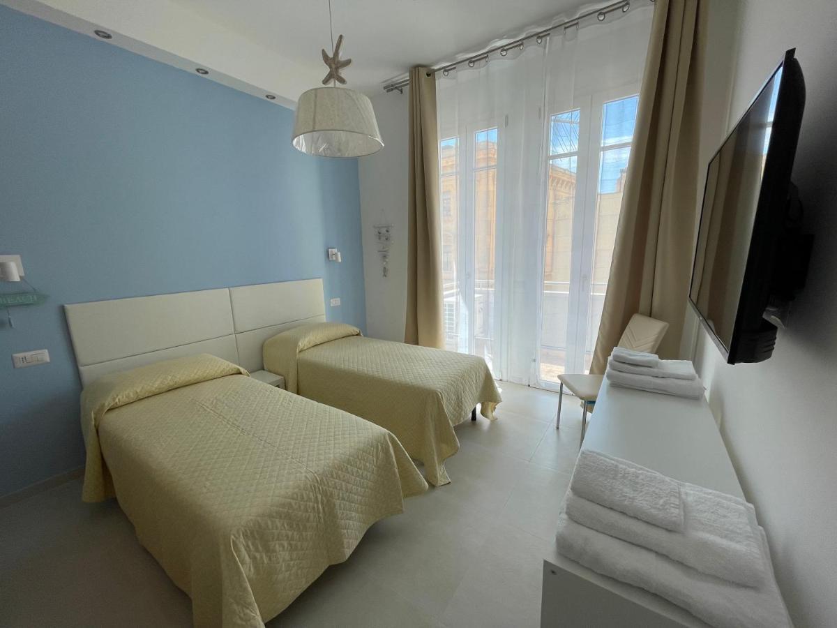 Xoxo Cagliari Apartment Ngoại thất bức ảnh