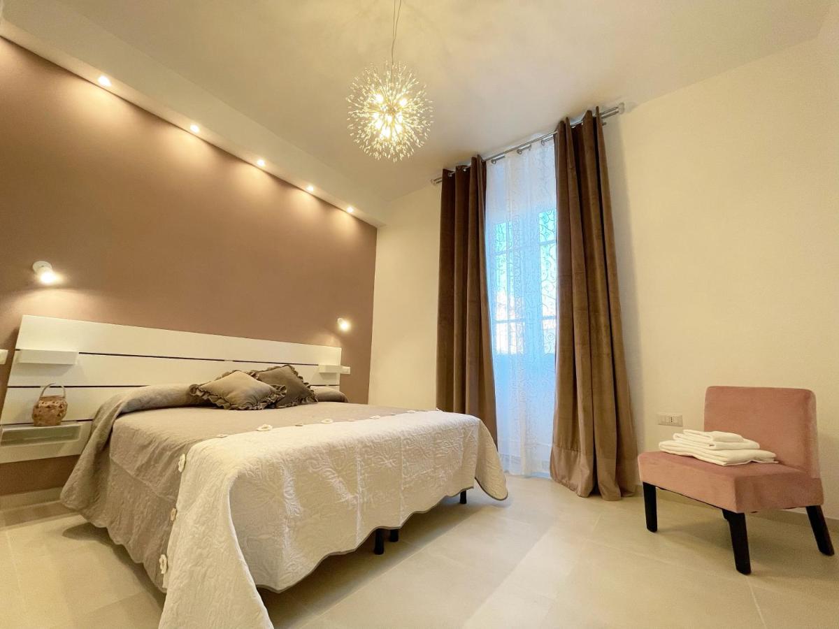 Xoxo Cagliari Apartment Ngoại thất bức ảnh