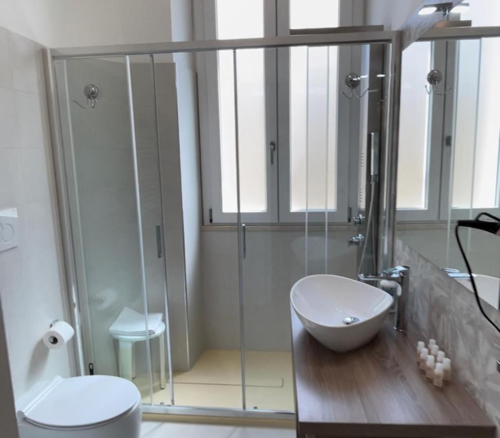 Xoxo Cagliari Apartment Ngoại thất bức ảnh